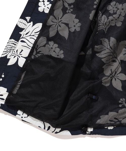 Columbia(コロンビア)の「Columbia PFG × BEAMS / 別注 LOGRIVER II BMS JACKET(ブルゾン・メンズ・グリーン/ネイビー・LARGE/X-LARGE/MEDIUM)」の21枚目の写真