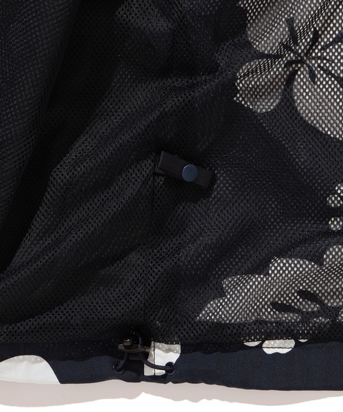 Columbia(コロンビア)の「Columbia PFG × BEAMS / 別注 LOGRIVER II BMS JACKET(ブルゾン・メンズ・グリーン/ネイビー・LARGE/X-LARGE/MEDIUM)」の20枚目の写真