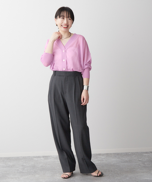 journal standard L'essage（ジャーナルスタンダードレサージュ