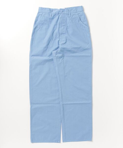 URVIN(アービン)の「Urvin/アービン PAINTER PANTS ペインターパンツ(その他パンツ・メンズ・ラベンダー/ブルー系その他3・1/2)」の1枚目の写真
