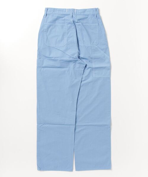 URVIN(アービン)の「Urvin/アービン PAINTER PANTS ペインターパンツ(その他パンツ・メンズ・ラベンダー/ブルー系その他3・1/2)」の3枚目の写真