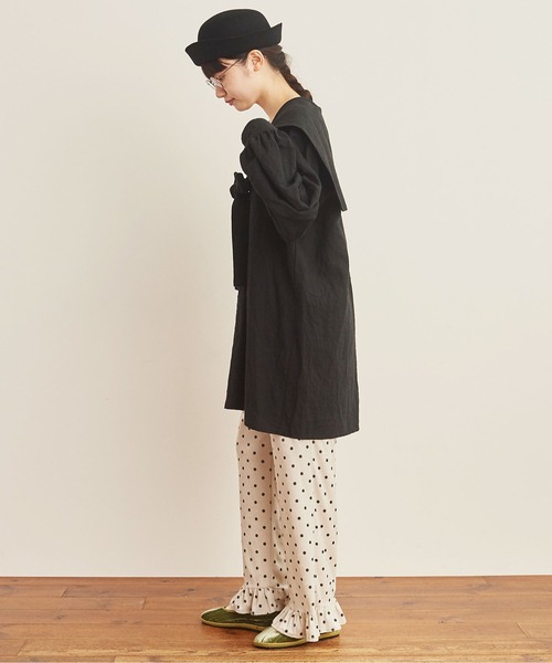 トップス fig London Sebastian BL fig london | Sebastian BL