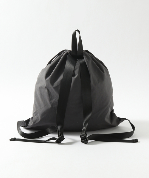 TIGHTBOOTH / タイトブース】RIPSTOP KNAPSACK（バックパック