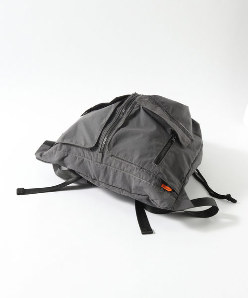 TIGHTBOOTH / タイトブース】RIPSTOP KNAPSACK（バックパック/リュック