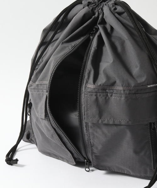 【入手不可】TIGHTBOOTH BACKPACK バックパック リュック黒 楽天市場】TIGHTBOOTH (タイトブース) UTILITY BIG BACKPACK
