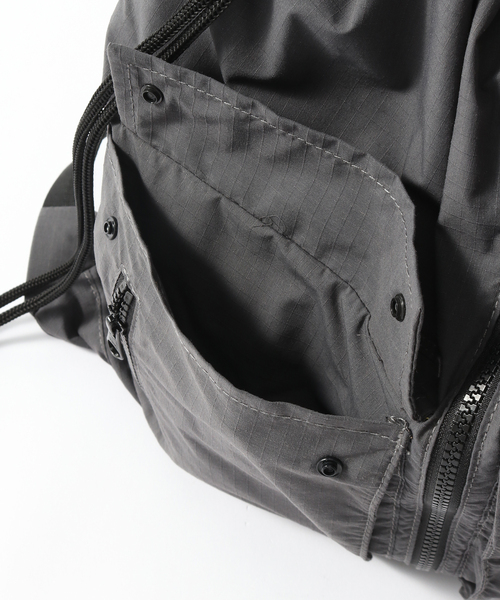 TIGHTBOOTH / タイトブース】RIPSTOP KNAPSACK（バックパック/リュック