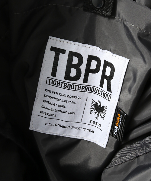 TIGHTBOOTH / タイトブース】RIPSTOP KNAPSACK（バックパック