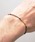 SENTIiZeBj́uSENTI ZeB / BEADS BRACELET Vo[925×KXr[YuXbg / 2014iuXbgjvbO[n̑