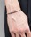 SENTIiZeBj́uSENTI ZeB / BEADS BRACELET Vo[925×KXr[YuXbg / 2014iuXbgjvbubN×Vo[