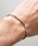 SENTIiZeBj́uSENTI ZeB / BEADS BRACELET Vo[925×KXr[YuXbg / 2014iuXbgjvbO[n̑2