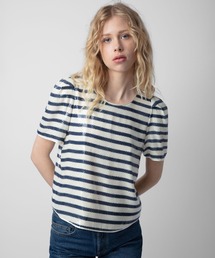 TCHAO SEQUINS STRIPE