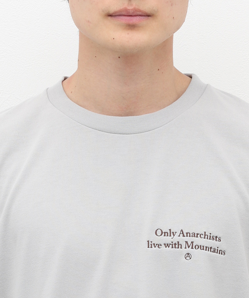 セール】MOUNTAIN RESEARCH / マウンテンリサーチ O.A.L.W.M.