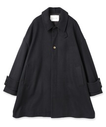 ジャケット・アウター CULLNI 23AW Compressed Melton Coat 76046926b_8_d_215.jpg