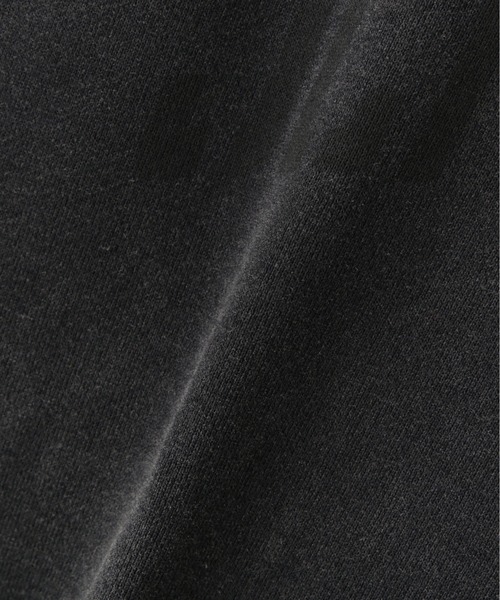 schott（ショット）の「【WEB LIMITED】Schott/ショット/HENRY NECK PARKA "SCHOTT BROS."/ヘンリーネック パーカー "ショット ブロス"（パーカー・メンズ・ブラック/ベージュ/レッド・M/L/2XL/XL）」の17枚目の写真