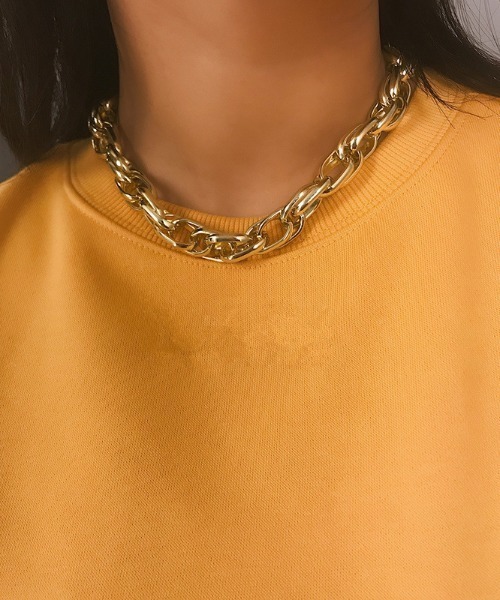 ap retro（アプレトロ）の「【金属アレルギー対応】アソートネックレス　316L（ネックレス・レディース・A/B/C/D/E/F/G/H/I・FREE）」の19枚目の写真