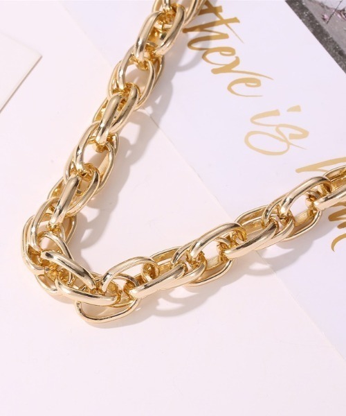 ap retro（アプレトロ）の「【金属アレルギー対応】アソートネックレス　316L（ネックレス・レディース・A/B/C/D/E/F/G/H/I・FREE）」の10枚目の写真