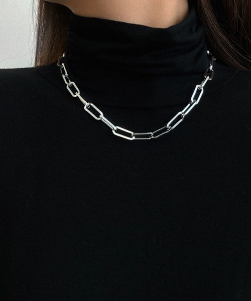 ap retro（アプレトロ）の「【金属アレルギー対応】アソートネックレス　316L（ネックレス・レディース・A/B/C/D/E/F/G/H/I・FREE）」の17枚目の写真