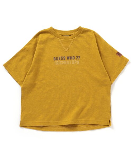 セール】福井県立恐竜博物館コラボ バックスケルトンTシャツ（Tシャツ