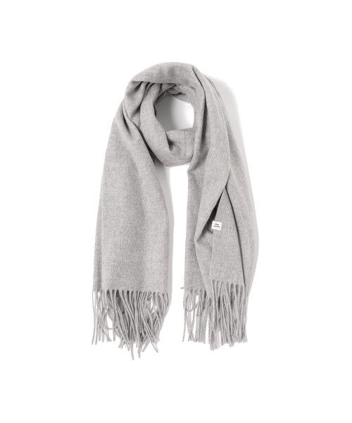 Ray BEAMS（レイビームス）の「Ray BEAMS / カシミヤ ストール