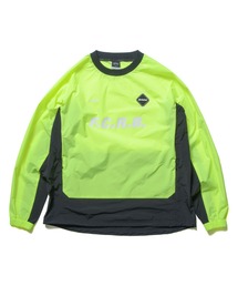 F.C.Real Bristol（エフシーレアルブリストル）の「WARM UP