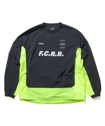 ウェア Bristol WARM UP PISTE ウェア F.C. Real Bristol WARM UP PISTE F.C. Real Bristol
