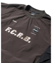 ウェア Bristol WARM UP PISTE F.C.Real Bristol × PlayStation 
