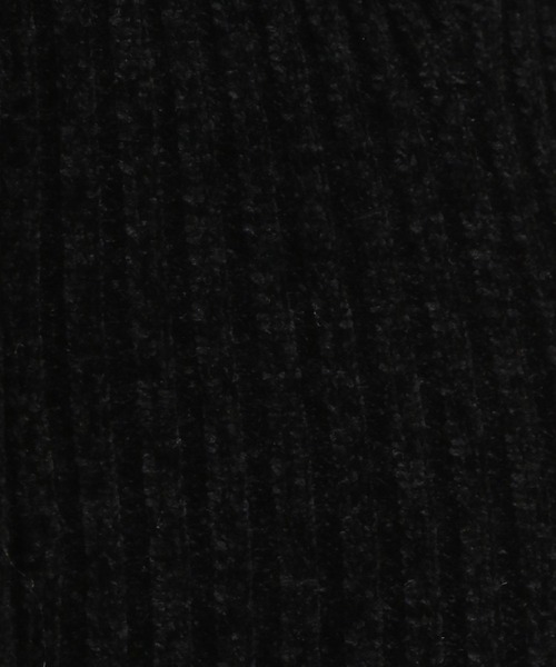 LAKOLE（ラコレ）の「ニットZIPビスチェ / 975371（ベスト）」 - WEAR