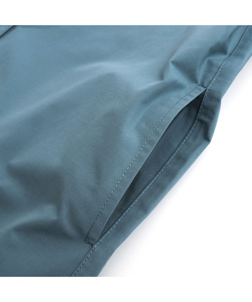 JENNI love（ジェニィラブ）の「そでフリルワンピ－ス（ワンピース・キッズ・サックスブルー/パープル・130cm/140cm/150cm/160cm）」の15枚目の写真