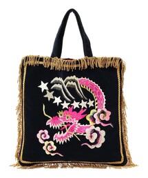 BEAMS BOY x テーラー東洋 STAR&PINK DRAGON SUKA お見逃しなく！！〈テーラー東洋〉別注 STAR&PINK DRAGON SUKA