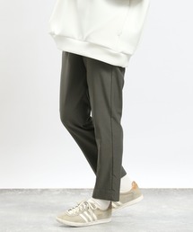 GLOBAL WORK Smile Seed Store | NRストレッチスリムテーパードパンツ/180920(その他パンツ)