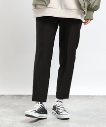 GLOBAL WORK Smile Seed Store | NRストレッチスリムテーパードパンツ/180920(その他パンツ)