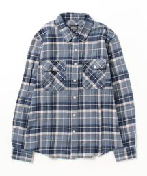 【BRIXTON/ブリクストン】BOWERY FLANNEL