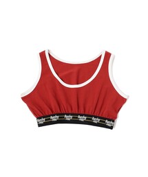 TOKYO CULTUART by BEAMS（トウキョウカルチャートバイビームス）の「BUSHY PARK × 火消魂 / OMAMORI Undies ハーフトップ（ブラジャー）」