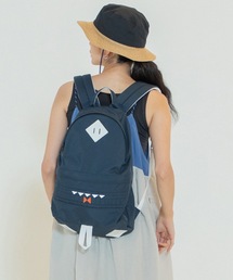 anlio（アンリオ）の「Artisanal Patch work Backpac（バックパック/リュック）」