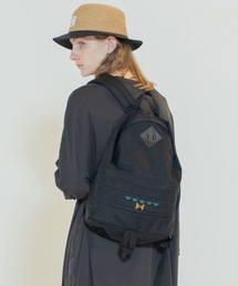 anlio（アンリオ）の「Artisanal Patch work Backpac（バックパック/リュック）」