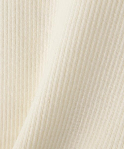 PROPORTION BODY DRESSING（プロポーションボディドレッシング）の「リボンフレアーニット / 1213270030（ニット/セーター・レディース・ブラック/ピンク/ホワイト系その他・SMALL/MEDIUM）」の14枚目の写真