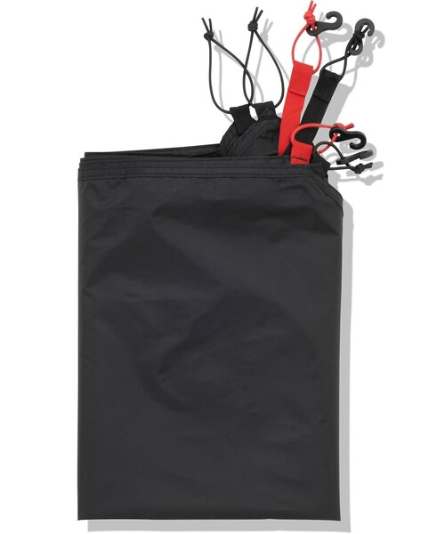 The North Face Footprint Evadock 2 Nn32311 K