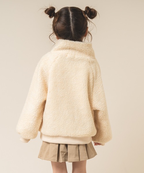 URBAN CHERRY（アーバンチェリー）の「【もこもこ保温ボア】スタンド