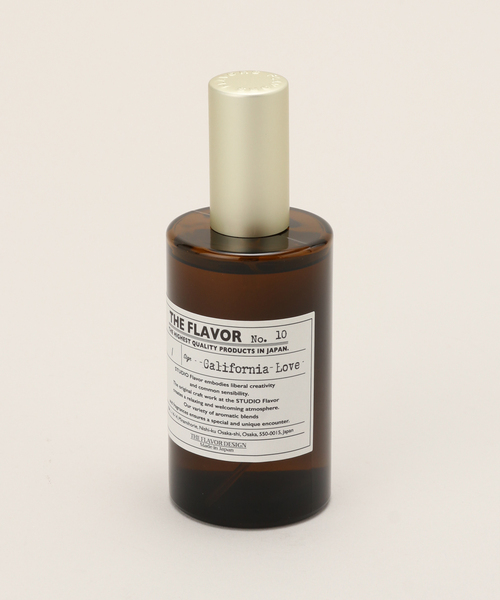 JOINT WORKS（ジョイントワークス）の「【THE FLAVOR DESIGN / ザ フレーバーデザイン】FABRIC MIST ...