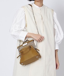 Maison Margiela 5AC CLASSIQUE MICRO GRAINY L