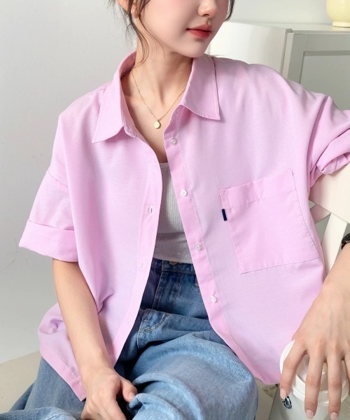 新品　ルース　OAO 半袖 メッシュ プラクティス シャツ　M メッシュシャツ＋半袖Tシャツ セットアイテム】レースシアー