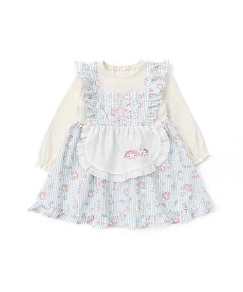 セール】coeur a coeur マイメロディワンピース（ワンピース