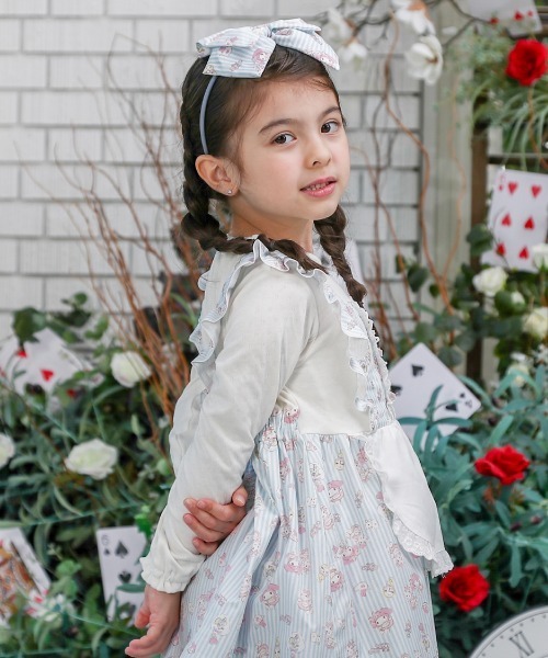 専用 新品 クーラクール マイメロディー ワンピース  長袖Tシャツ 110 楽天市場】【40%OFF SALE】coeur a coeur (クーラクール ) マイ