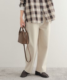 URBAN RESEARCH DOORS | カットカルゼイージーパンツ(その他パンツ)