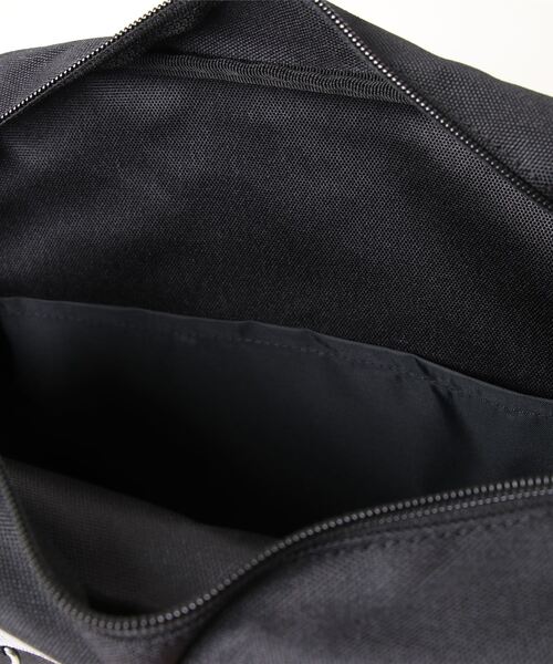 NEW BALANCE（ニューバランス）の「《New Balance》スクールバッグ（ボディバッグ/ウエストポーチ・メンズ・ブラック/ブルー系その他・フリー）」の5枚目の写真