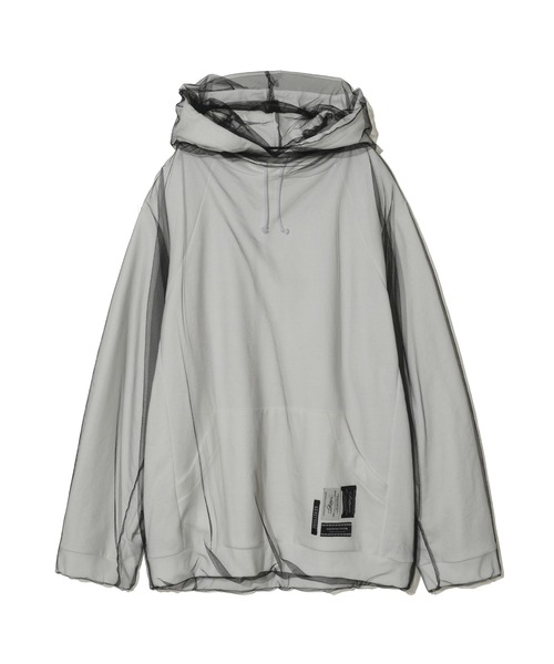 UNDERCOVER（アンダーカバー）の「UC1D1801-2（パーカー）」 - WEAR