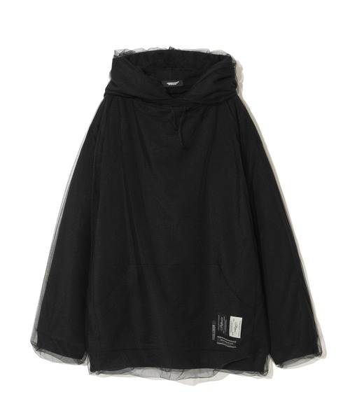 UNDERCOVER（アンダーカバー）の「UC1D1801-2（パーカー）」 - WEAR