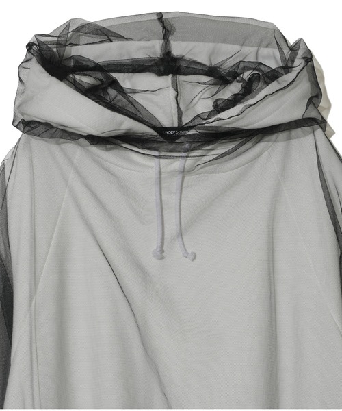 UNDERCOVER（アンダーカバー）の「UC1D1801-2（パーカー）」 - WEAR