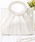Lace Ladies�i���[�X���f�B�[�X�j�́u�p�[�� �n���h�� �^�b�N �X�N�G�A �n���h �o�b�O�i�N���b�`�o�b�O�j�v�b�A�C�{���[