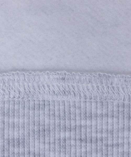 Mac-House（マックハウス）の「アニマルフォトプリントスウェットプルオーバー（スウェット・メンズ・チャコールグレー/オートミール/グリーン/ネイビー・M/XL/L）」の13枚目の写真